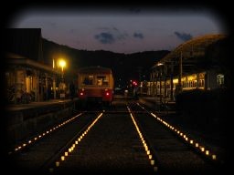 �L�����h���i�C�g